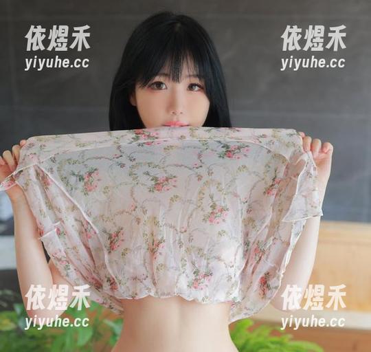 Addielyn(에디린)的新鲜出炉！美图更新，死库水也能这么迷人？