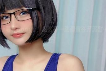 Azami最新写真Ganyu，怎么每一张都像在开派对……我好想去！
