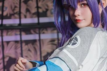 照片里的Azami：玛修小厨娘谁放了盐？