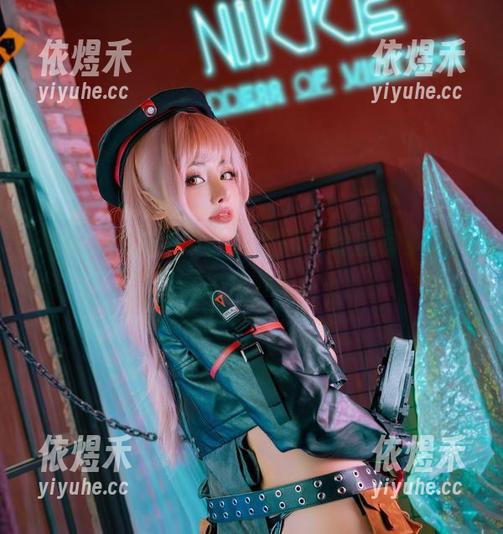 Byoru的万圣节：这组图片到底有多让人心痒痒？