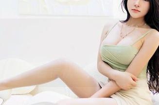 Feilin嗲囡囡 - 在小Kaili小丁丁的高清黑白图包中，有种说不出的魔力，话说这自信从哪里来？
