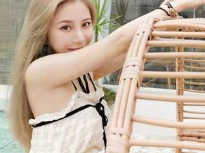 Feilin嗲囡囡 - 原图福利，怎么能少了陈雅漫VICKY？她的每个角度都是天使范儿～