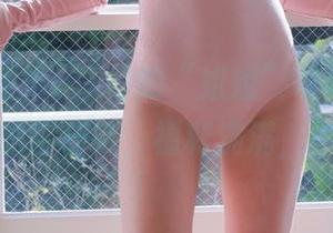 Habin夏彬(하빈)的“姐姐”写真，真不是你想的那样哦，福利满满，别跳过！