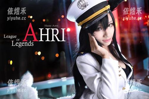这组HaneAme雨波女神：未修图原图，纯净美！