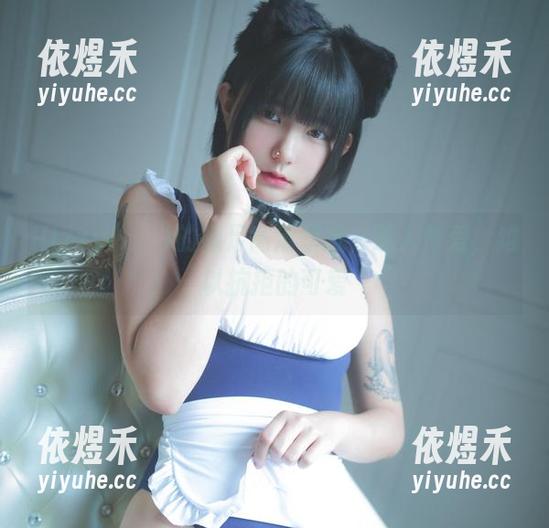 Hizzy(히지)的裸足高清壁纸，惹人怜爱，难以抗拒的可爱