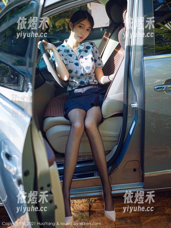 HuaYang花漾 - 说到粉色，黄乐然的美图合集就是我的口袋神物，心中默念十遍还不够！