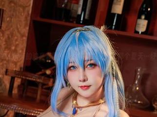 KANEKO_咔喵的油亮套图，突然又让我想起了那个夏天…好怀念啊。