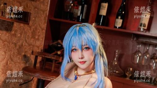 KANEKO_咔喵的油亮套图，突然又让我想起了那个夏天…好怀念啊。