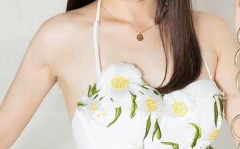 KelaGirls克拉女神 - 凌雪的体操服，究竟是谁在流口水？精选套图来了