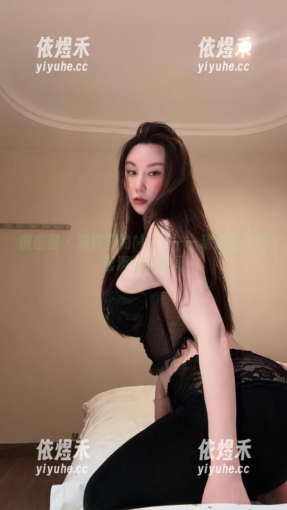 微密圈 - 酒店里的MIYA——精选图片自信满满的瞬间
