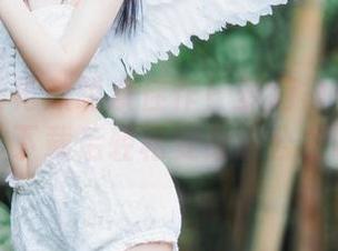 喵糖映画再献萌系佳作！萝莉裙少女原图，下载后轻松变身小公主哦