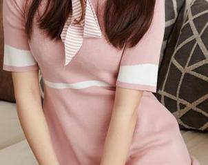 MiiTao蜜桃社 - 在李颖诗的女仆图包中，清新和俏皮碰撞出火花