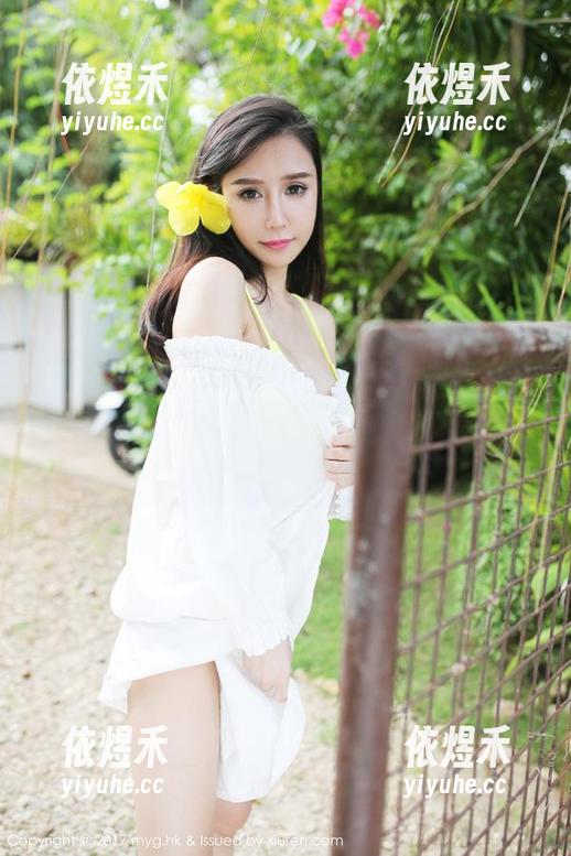 MyGirl美媛馆-Abby王乔恩 MyGirl美媛馆 - “Abby王乔恩姐姐”图包:适合发到朋友圈炫耀,却又有点不敢的那种美。