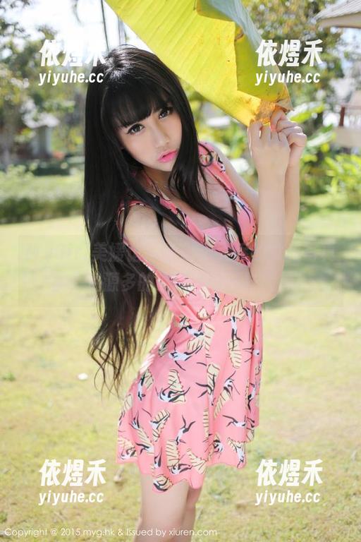 MyGirl美媛馆 - 听说于大乔的女孩写真集，资源多的像喝咖啡一样提神！