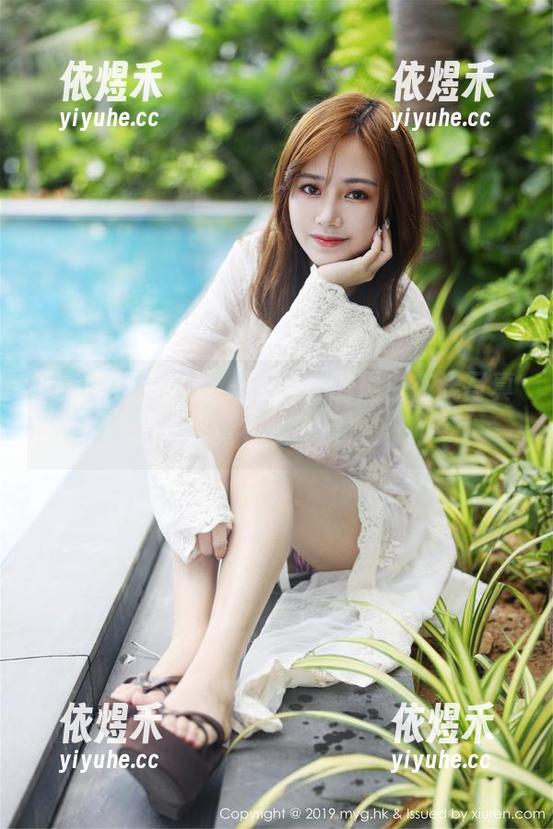 MyGirl美媛馆-王馨瑶 MyGirl美媛馆 - 王馨瑶的黑白在线写真,究竟有多少层次?