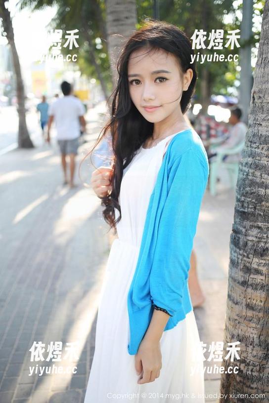 MyGirl美媛馆 - 王馨瑶的女仆合集：这个更新居然让我想多了些什么…
