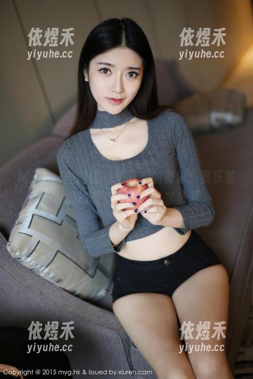 MyGirl美媛馆 - 浴缸里的奥秘：黄乐然私藏的写真蓝图和独家资源
