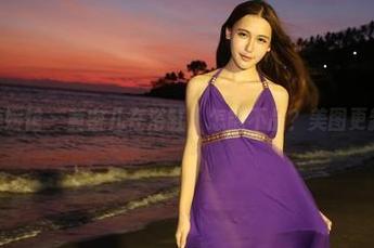 MyGirl美媛馆 - 黄密儿在浴缸，怎能不品？美图更新不解释！