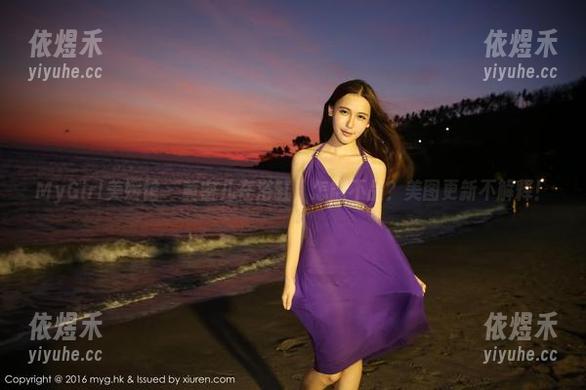 MyGirl美媛馆 - 黄密儿在浴缸，怎能不品？美图更新不解释！