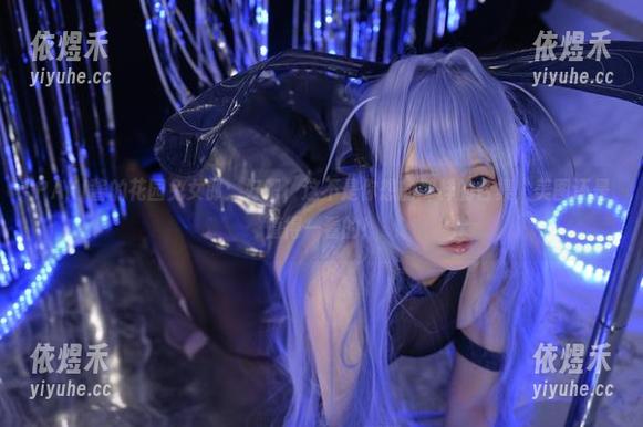 PAKI酱的花园兔女郎：好吧，这不是你想的那样的合集，美图还是值得一看的！