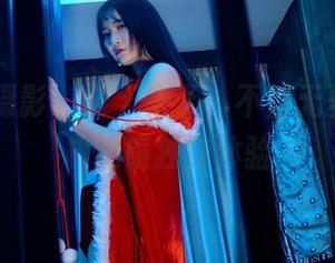 PANS摄影 - 夏天来了，不怕无圣光，新模试镜独特体验