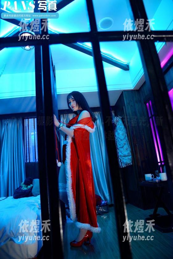 PANS摄影 - 夏天来了，不怕无圣光，新模试镜独特体验