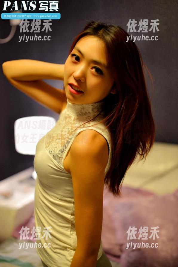 PANS摄影 - 小鱼的高清图册让我觉得我的女王身份不够资格，就是这么不真实。