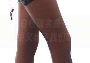 ROSI写真 - 白色确实是一种态度，恋恋在这图集中又给了我们哪些启发？