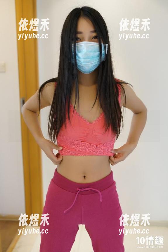 私房狂欢：ROSI的黑边蕾丝合集，敢来一探究竟吗？