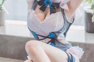 在线！Rioko凉凉子女友合集，为啥男朋友都不约我？