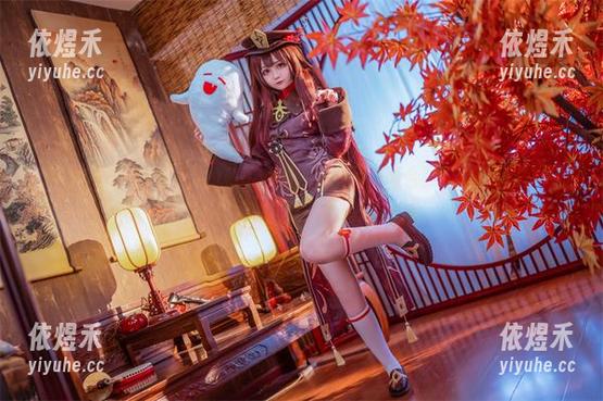 Sayako＿今年4岁的私拍系列：跟凑阿库娅合影，让我突然产生了冲动，想报名参加审美训练班！