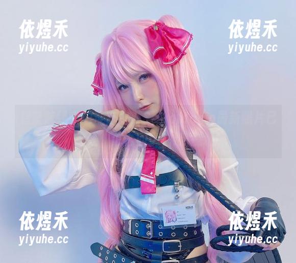 SayoMomo 碧蓝航线中的埃吉尔,SayoMomo最新照片已上线,怎么回事,迷住我了