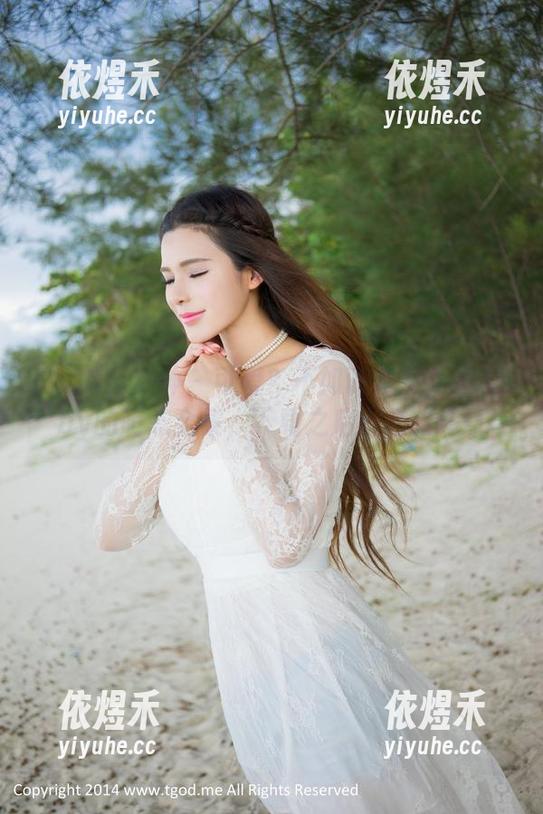 TGOD推女神-王乔恩Abby TGOD推女神 - 可爱?不如说是王乔恩Abby的萌态全集,下载之后小心脸红!