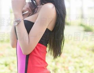 TGOD推女神 - 一扇窗外的“随便”，定制你的居家风格—雪瑞Lisa图片合集送给你！
