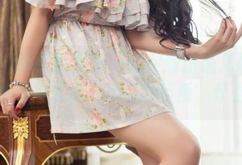 TouTiao头条女神 - 修女版信悦儿最新图册，默默传递出“道德的反叛”什么鬼！