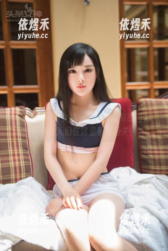 TouTiao头条女神 - 下载莫晓希的图集，喵小女人们在这里等你通关！