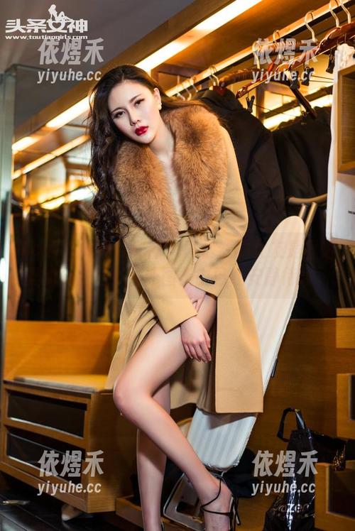 TouTiao头条女神 - 郭忆然的女友是童话里的公主吗？估计图集中已经安静待命。