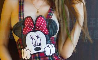 TuiGirl推女郎 - 居然会偷偷看王馨瑶的蕾丝私房图片，我承认，我没抵挡住！