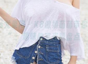 UGirls尤果网 - K8傲娇萌萌带你“上课”：趣味教室资源盘点