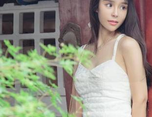 UGirls尤果网 - 甜心私房，佟蔓教你如何在镜头前撒娇？