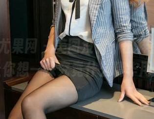 UGirls尤果网 - 美图没错，田梓茵的油亮状态让你想一探究竟什么精华用对了！