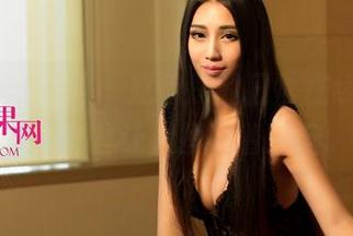 UGirls尤果网 - 赵伊彤的日常在线，高清却也有些让人摸不着头脑。