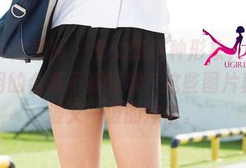 UGirls尤果网 - 兔女郎这种形象，谁敢说黛斯羽的合集不抓眼球？这些图片真是一波又一波的冲击。