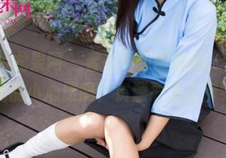 UGirls尤果网 - 看齐贝贝的私拍，甜心不就是我的小心愿吗？资源要怎么拿到啊？