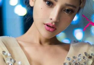 尤果网的图包让人明白，女神只能仰望不可得。