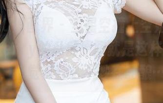 XIAOYU语画界 - 当星空撞上空姐，绯月樱_Cherry的私房原图就是这样的默契，感觉有什么不妙在酝酿…