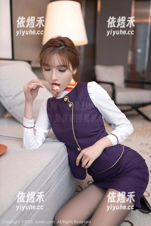 Xiuren秀人网 - 想看丹妮Danny和她的死库水？免费美图畅享无极限！