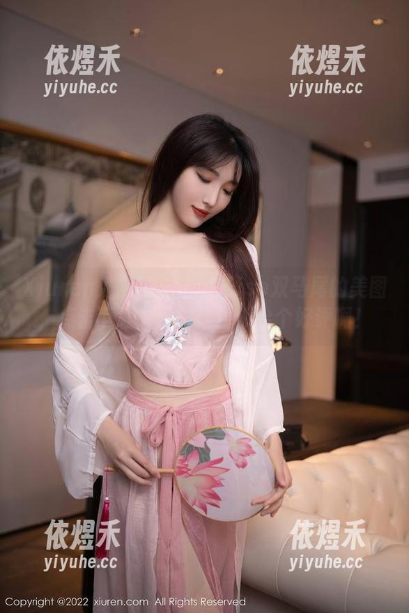 Xiuren秀人网 - 于诺诺ise双马尾的美图，点击下载之后没理由不给个好评啊！