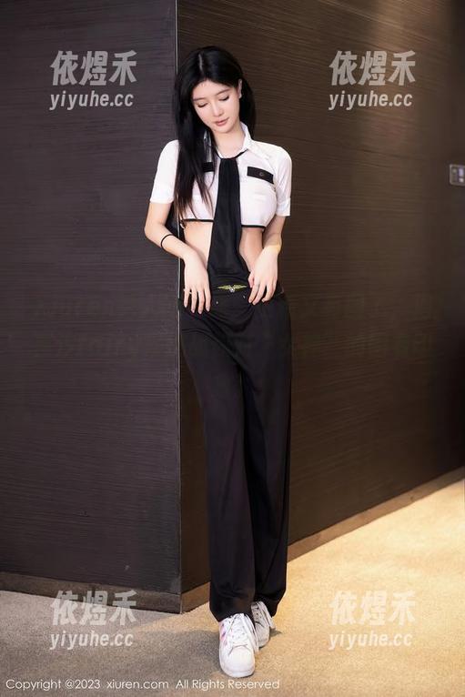 Xiuren秀人网 - 嗨，更新又有图了，周慕汐fairy来挑战你对“女神”的固有印象。