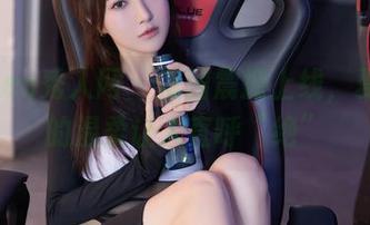 Xiuren秀人网 - 美图震撼上线，夏馨瑶的温柔让人直呼“绝”
